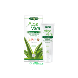 Aloe Vera Crema 3 in 1