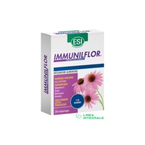 Immuniflor Naturcaps ESI: